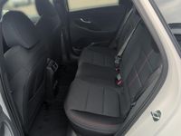 Hyundai i30 - Vorschau Bild 11