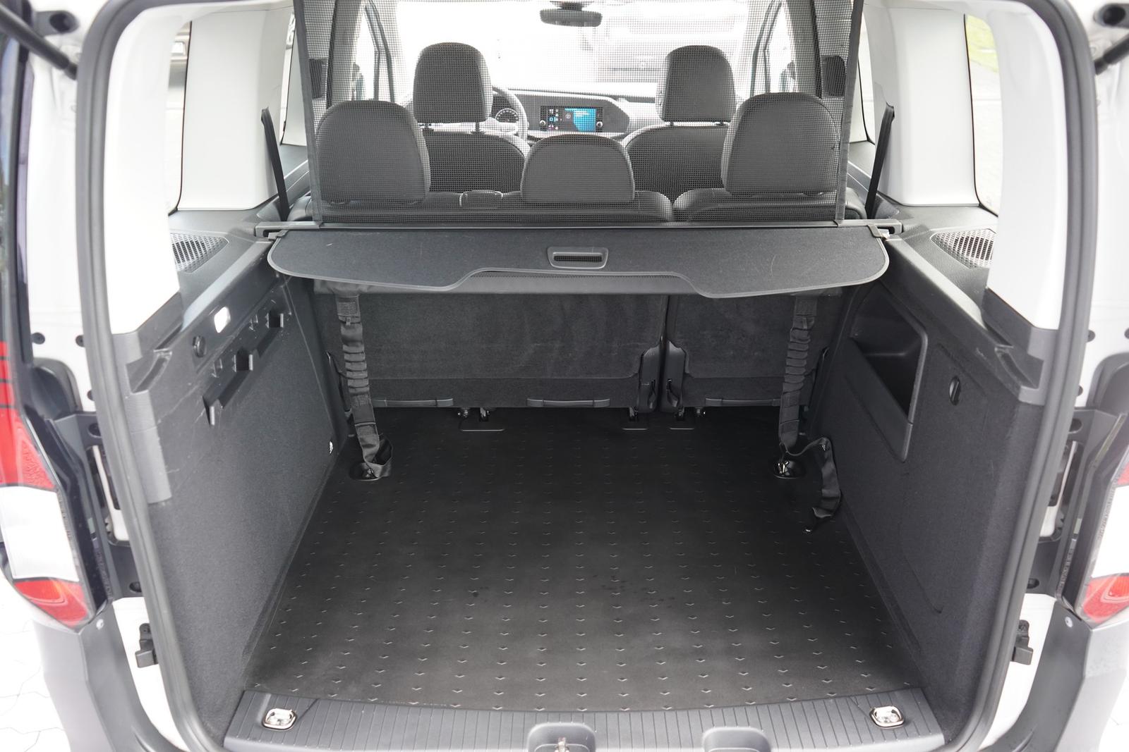 Volkswagen Caddy 1.5 TSI Standheizung AHK Sitzheizung Klima, миниатюра 30