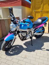 Yamaha Fazer FZ6 N #Harley Quinn-Edition - Offers matching your search criteria