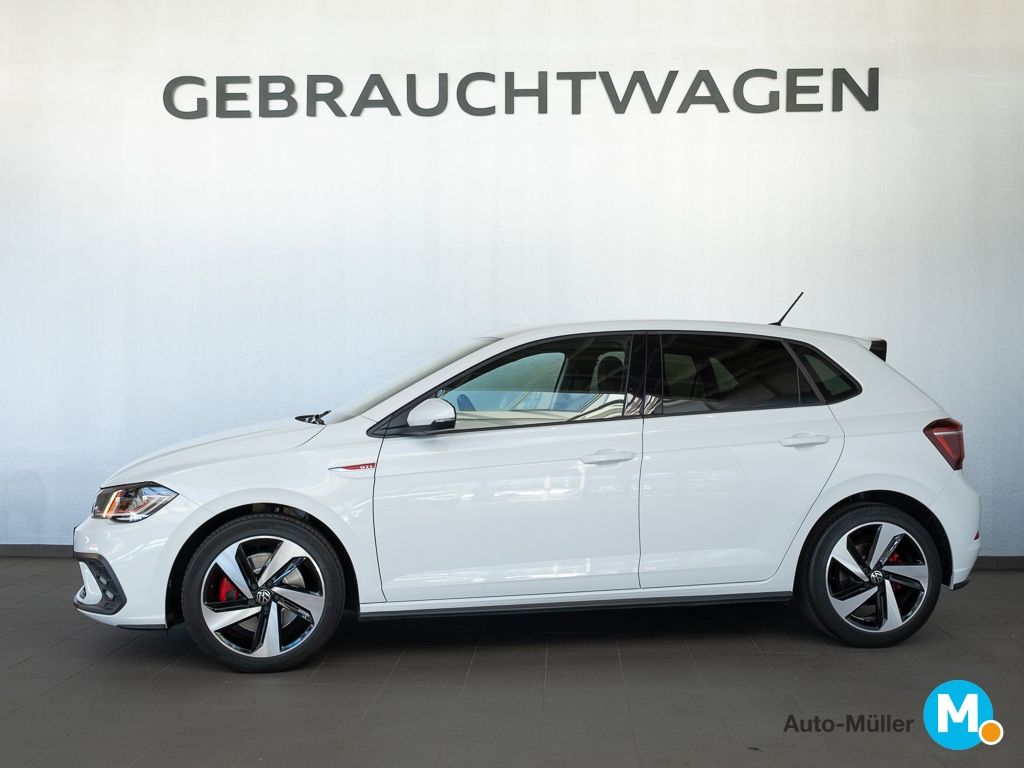Volkswagen Polo GTI DSG Beats Kamera ACC DAB foto 3