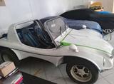 Volkswagen VW Buggy , Jet , apal - Volkswagen Buggy: Apal