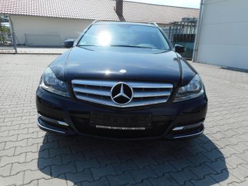 Mercedes C 220 - 3
