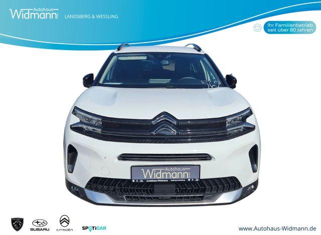 Citroën C5 Aircross Pure Tech 130 S&S EAT8 SHINE Navi