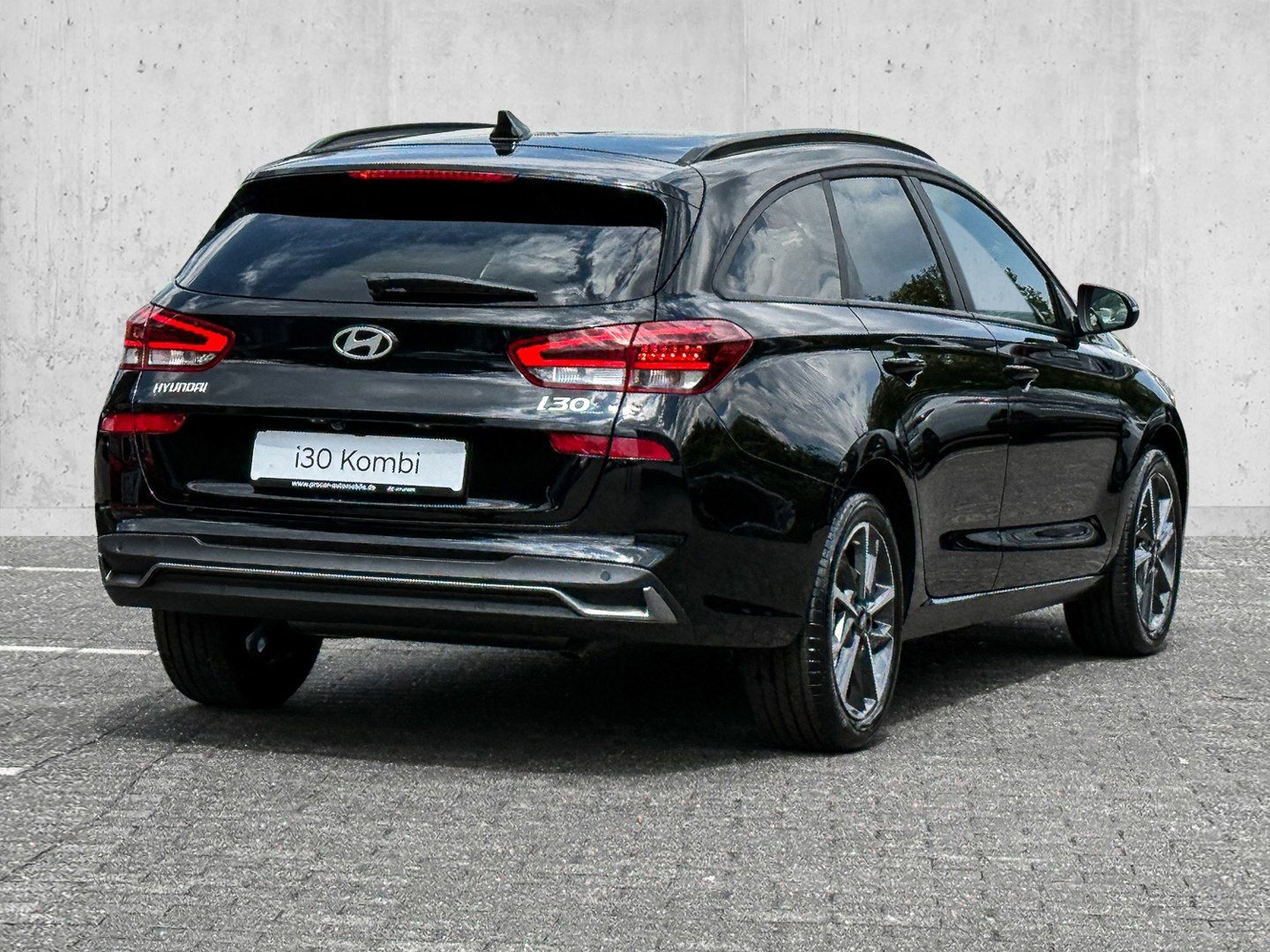 Hyundai i30 - Bild 2