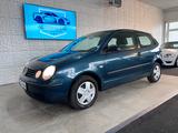 Volkswagen Polo IV Basis*Tüv-Juli-2026 - gebrauchte VW Polo aus dem Jahr 2002