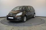 Citroën C4 1.6 Picasso Selection 7Stz StzHzg Tempo AHK - gebrauchte Citroën C4 Picasso aus dem Jahr 2012