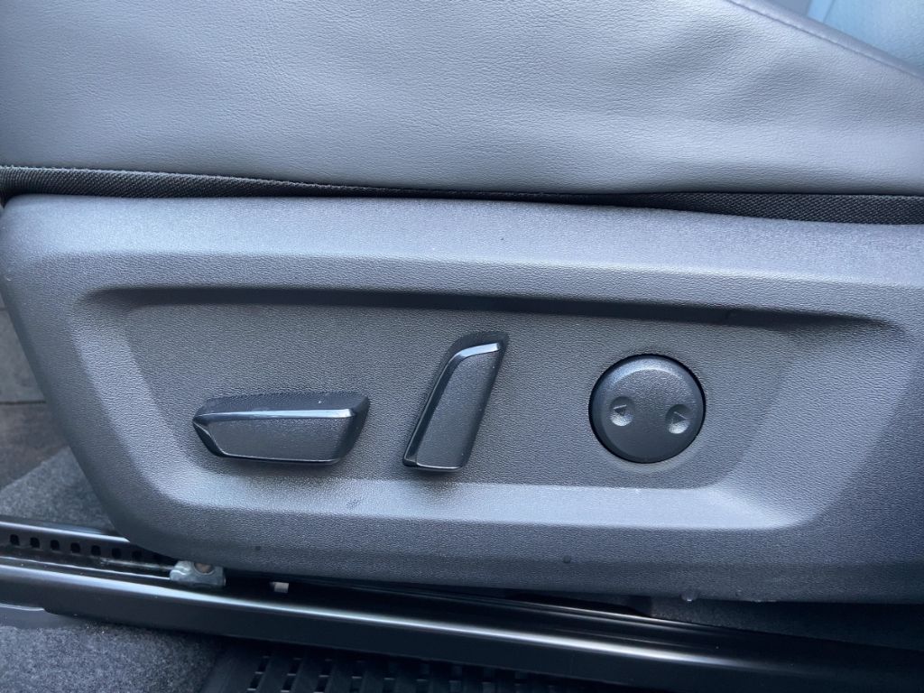 Nissan X-Trail - Bild 25