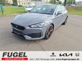 Cupra Leon 2.0 TSI VZ DSG LED|Navi|RFKIVision Plus - Cupra Leon Gebrauchtwagen in Dresden
