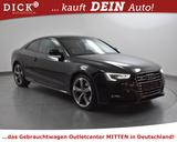 Audi S5 Coupe 3.0 TFSI Quatt PANO+MEMO+KAM+XENON+19" - Audi S5: Sportwagen