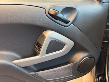 Smart ForTwo *SitzHZ*StandHZ*NAV*TÜV-1027*