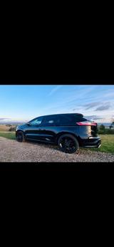 Ford Edge 2,0 l EcoBlue Bi-Turbo 4x4 ST-LINE Auto... - gebrauchte Ford Edge aus dem Jahr 2019