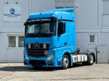 Mercedes-Benz Actros 1845 / 2019 / Jumbo / BIG-SPACE / German - Angebote entsprechen deinen Suchkriterien