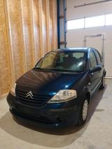 Citroën Citroen C3 , Bj. 2003 erst 108000 km, gute... - gebrauchte Citroën C3 aus dem Jahr 2003