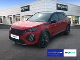 Peugeot 2008 (P1)(11.2019->) GT - Peugeot: 201
