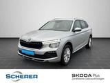 Skoda Kamiq 1.0 TSI Selection LED+Climatr+Sitzhz+PDCh+ - Skoda Kamiq in Mannheim