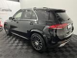 Mercedes-Benz GLE 450 4Matic *AMG-Line *Burmester *LED-SW - gebrauchte Mercedes-Benz GLE 450 aus dem Jahr 2022