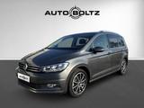 Volkswagen Touran 1.4 TSI Highline BMT Klima Navi LED - Volkswagen Touran Gebrauchtwagen