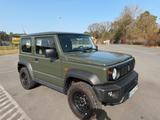 Suzuki Jimny HJ - mit professionellen Jagdausbau - Suzuki Jimny Gebrauchtwagen in Hannover