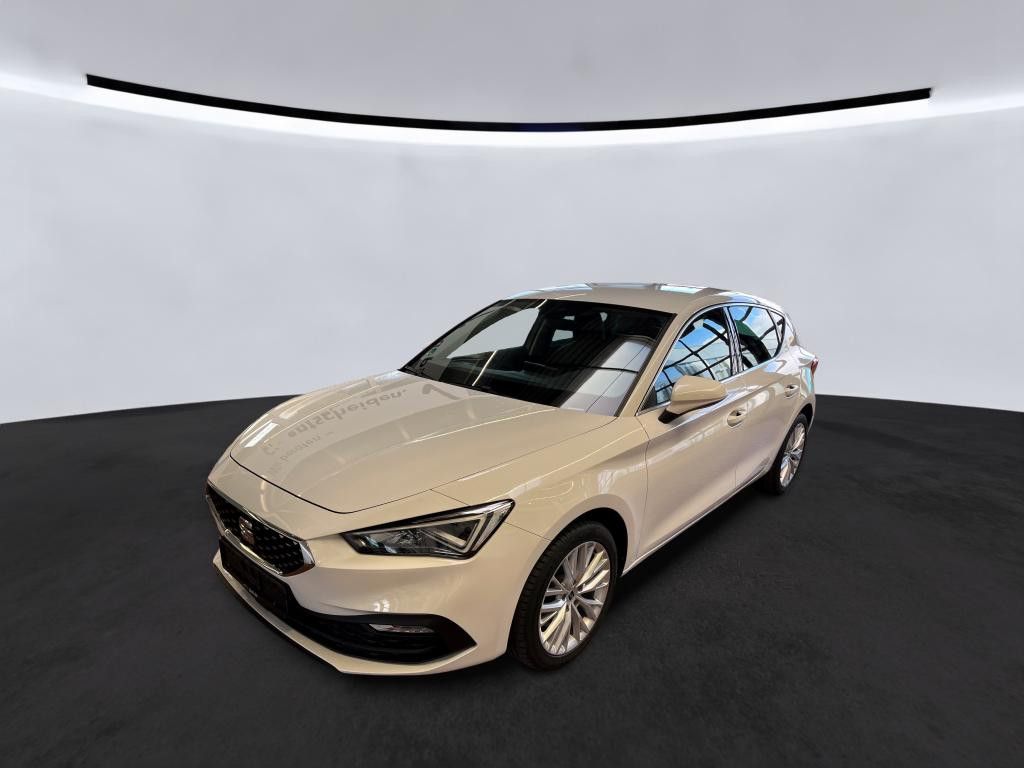 Image of Seat Leon