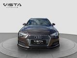 Audi A4 Sport Ultra 2 x S-LINE*SHZ*XENON*TEILLEDER*19 - Audi A4: 19