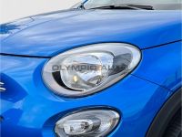 Fiat 500X 1.5 Hybrid KAMERA KLIMA-AT CARPLAY NEBEL BT - Image