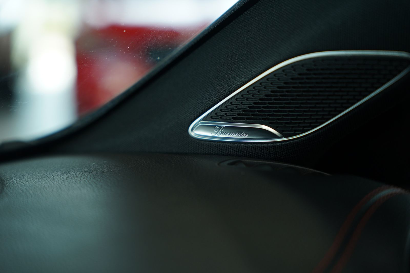 Mercedes Benz Cla 45 Amg