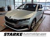 Skoda Scala 1.0 TSI Drive 125  LED PDC LM Tempo Klima - Skoda Scala: Drive