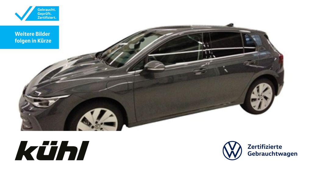Image of Volkswagen Golf