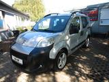 Citroën Nemo Multispace,Klima,EFH,Service neu - Citroën Nemo: Van