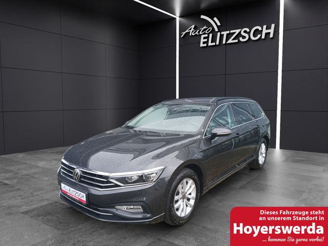 Volkswagen Passat Variant TSI Business DSG Matrix Navi ACC