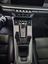 Porsche 992 Turbo Coupé Turbo - Porsche 992 in Berlin