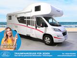 Sunlight A 70/Festbett/Garage/Klima/Markise/2.Hand - Diesel 70