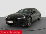 Audi A7 Sportback 50 TDI qu AHK HD-MATRIX PANO HuD CA - Audi A7 Gebrauchtwagen