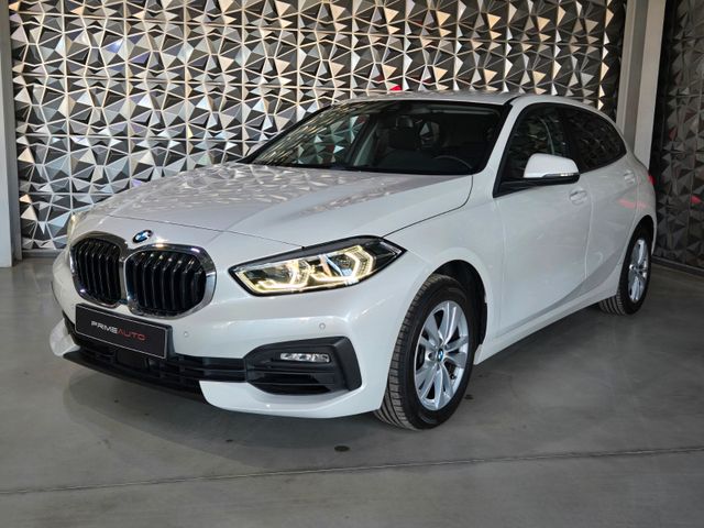 BMW 118 i Advantage DKG Automatik