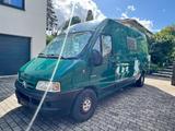 Citroën Jumper HDI Wohnmobil hat alles was man braucht  - Citroën Jumper in Frankfurt (Main)