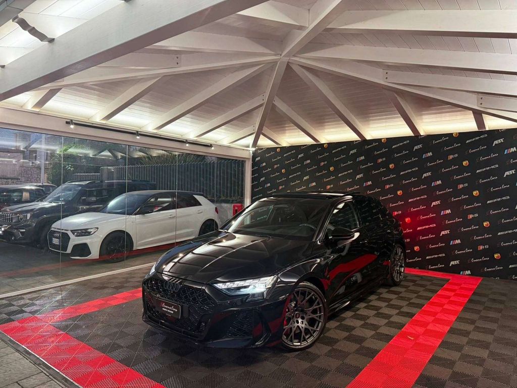Image of Audi Other