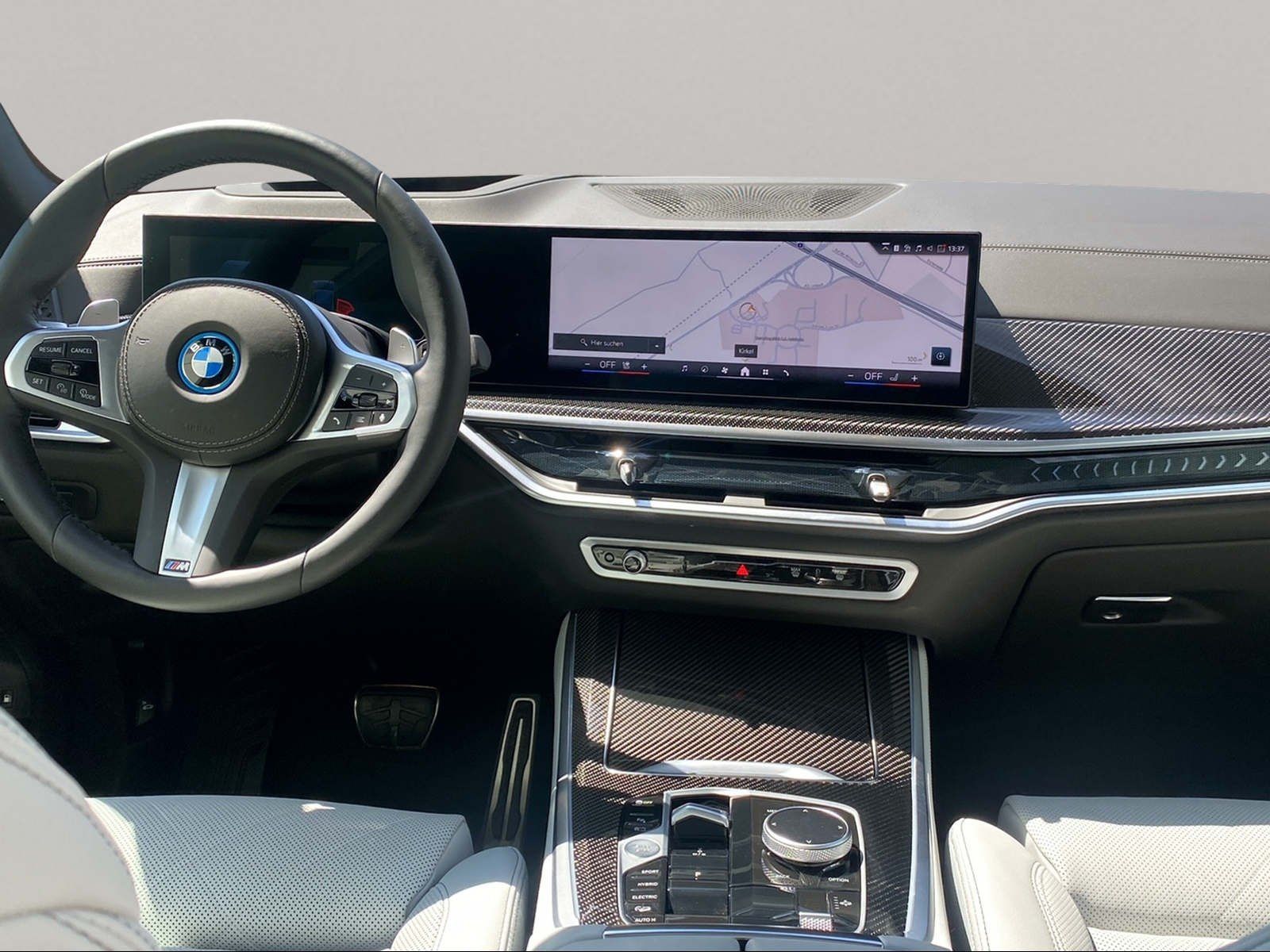 BMW X5 - Bild 7