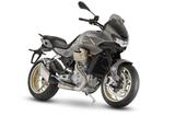 Moto Guzzi V100 MANDELLO E5 AVIAZIONE NAVALE