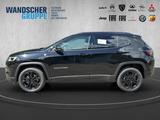 Jeep Compass 1.5 MultiAir MHEV North Star PANO LED - Jeep Compass aus 2025