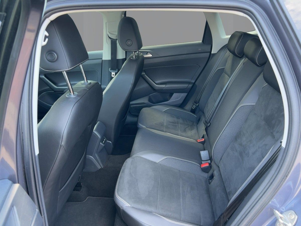 Volkswagen Taigo - Bild 10