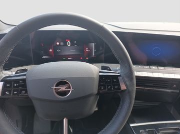 Fotografie des Opel Astra L ST GS AHK 360°Kamera Matrix-LED Wireless