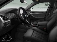 BMW X4 M - Vorschau Bild 3
