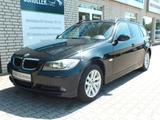BMW 320i E91 touring NAVI / XENON / KLIMA / SITZH - BMW 320: 320i E91