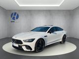 Mercedes-Benz AMG GT 43 4M+ V8 GSD DTR+Q 21