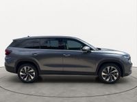 Skoda Kodiaq - Vorschau Bild 2