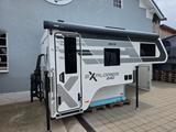 Dux Camper Explorer 240 Comfort Autark / Nasszelle / Neu - Wohnkabine