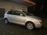 Volkswagen Polo 1.9TDI 74kW Highline TÜV Neu - Volkswagen Polo 9n mit Diesel-Antrieb