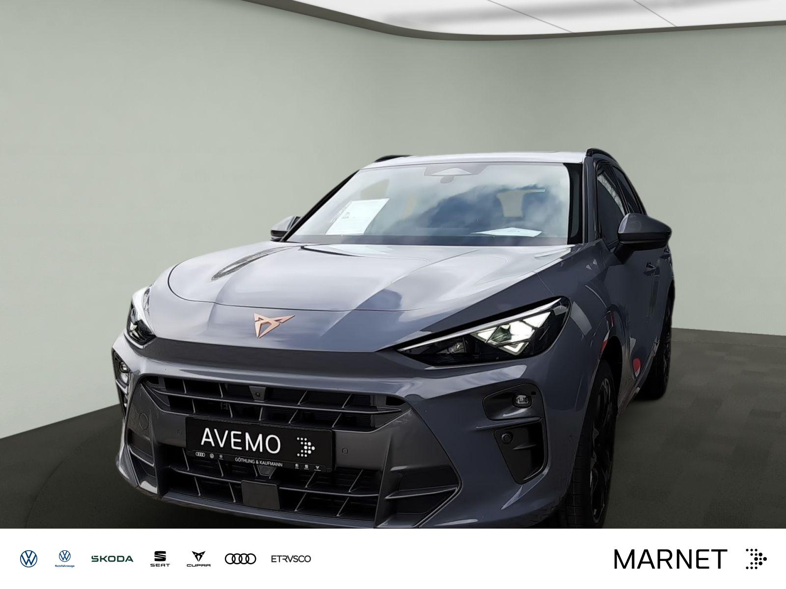 Cupra Terramar VZ  2.0*Akebono*Pano*Matrix*Sennheiser*