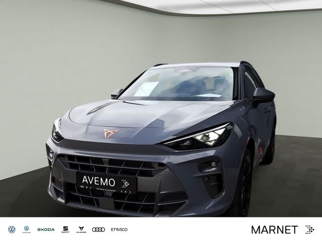 CUPRA Terramar VZ  2.0*Akebono*Pano*Matrix*Sennheiser*
