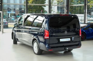 Mercedes V 250 - 8